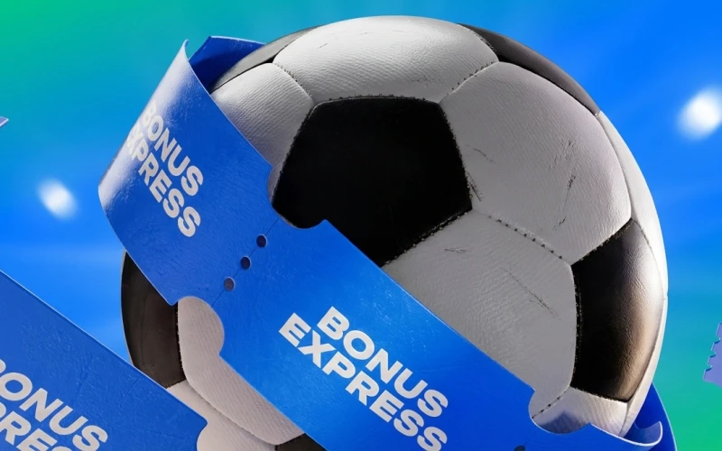 Le bonus cumulatif vous offre des avantages sur les paris sportifs 1Win.