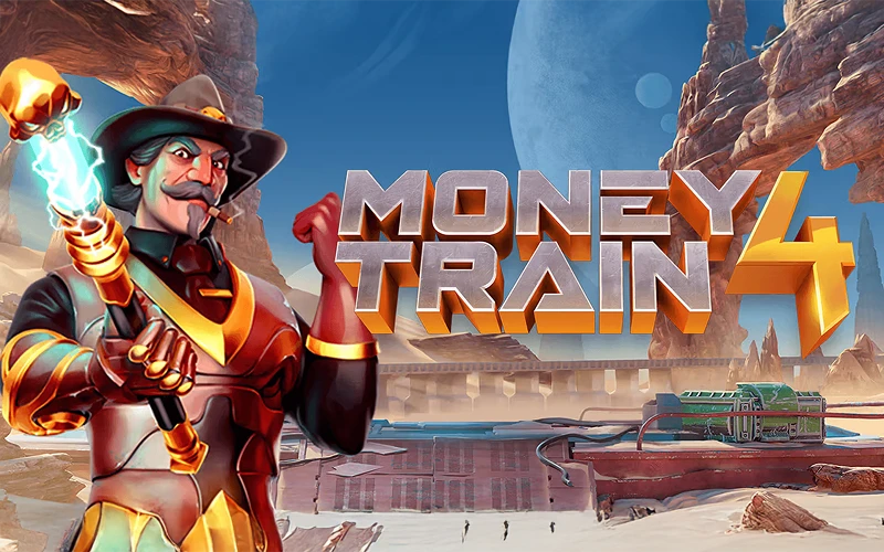 1win Money Train is a fascinating game with big winnings.