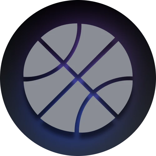 You can find hundreds of basketball matches at 1win.