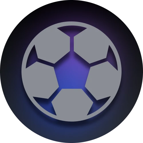 Football is the most popular betting option at 1Win.